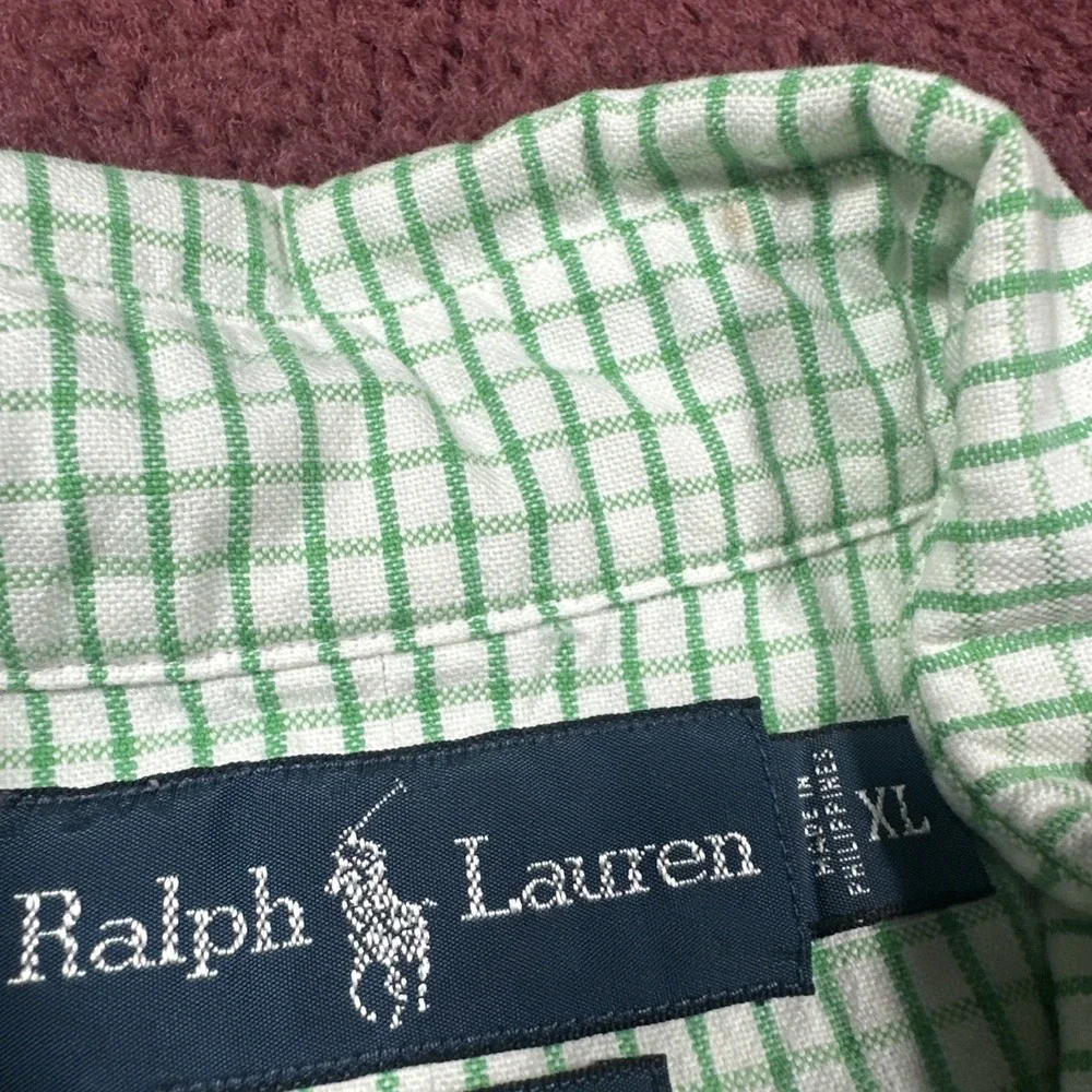 Ralph Lauren this ralph